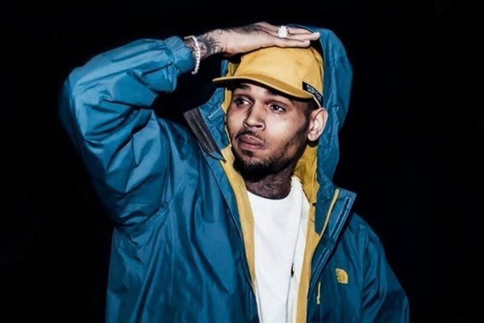 De acuerdo con la ex pareja de Chris Brown, el rapero no ha cumplido un pago de 17 mil 743 dólares de manutención que se le ordenó en febrero.