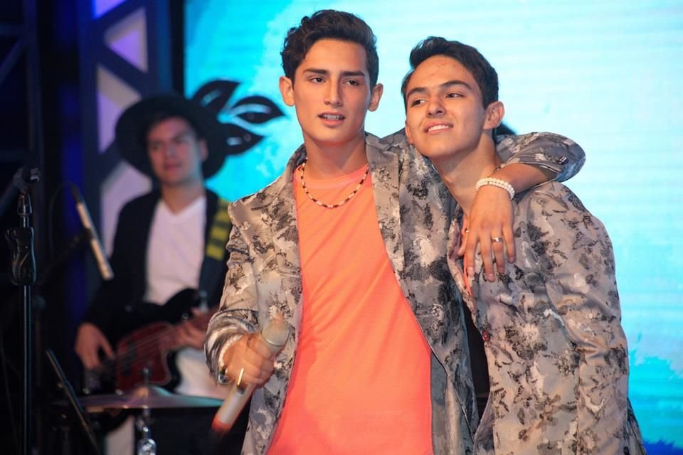 La serie sobre Los Aristemo concluirá el 26 de julio.