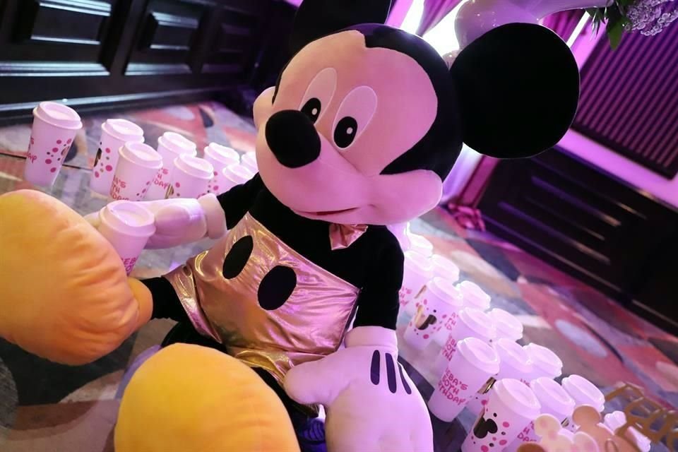 Detalle del evento