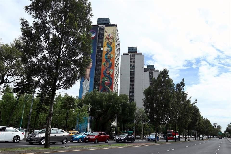 Con el portal retoverde.cdmx.gob.mx, 24 mil ciudadanos participantes, además de 24 empresas, pueden dar seguimiento a los ejemplares.