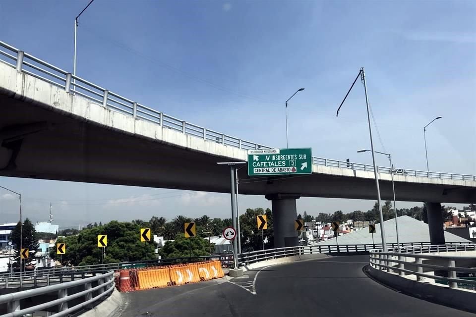 Al igual que vecinos de Tlalpan y de Coyoacán, colonos de Xochimilco se sumaron al rechazo de la ampliación de la Línea 5 del Metrobús.