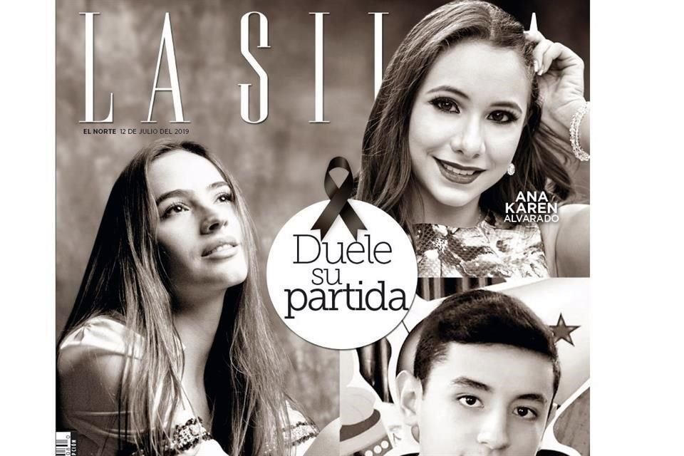 Portada La Silla 12 de julio