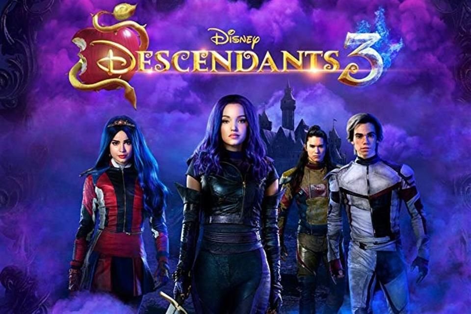 Disney donará el dinero que se utilizaría para la alfombra roja de la tercera parte de Descendientes a la organización The Thirst Project, en la que Cameron Boyce se encontraba activo.