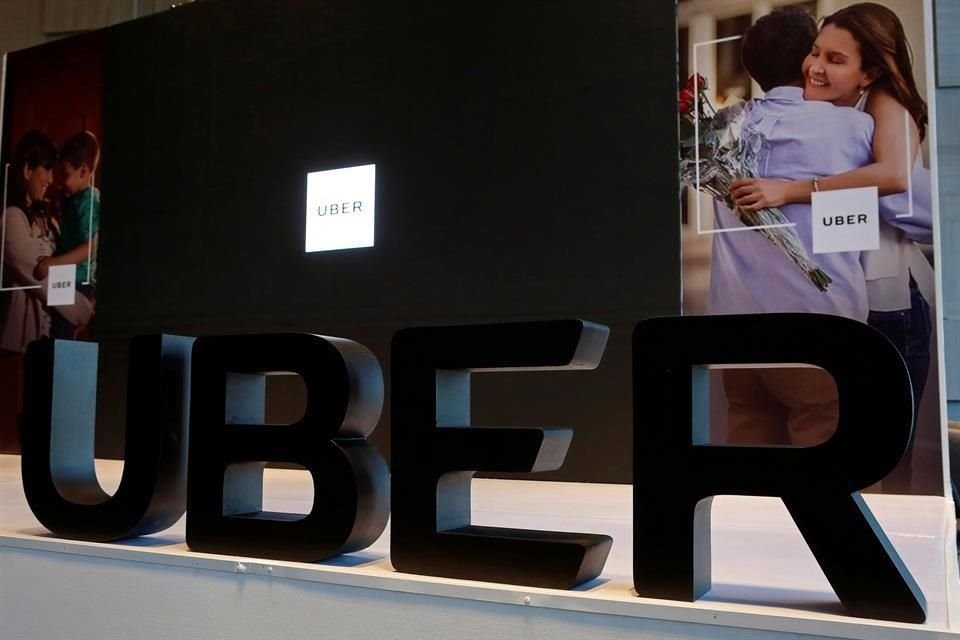 Bajo el concepto 'Contribución gubernamental 1.5%', Uber hace el cargo y lo detalla en cada uno de sus recibos que envía por correo electrónico a los usuarios de Ciudad de México y Jalisco.