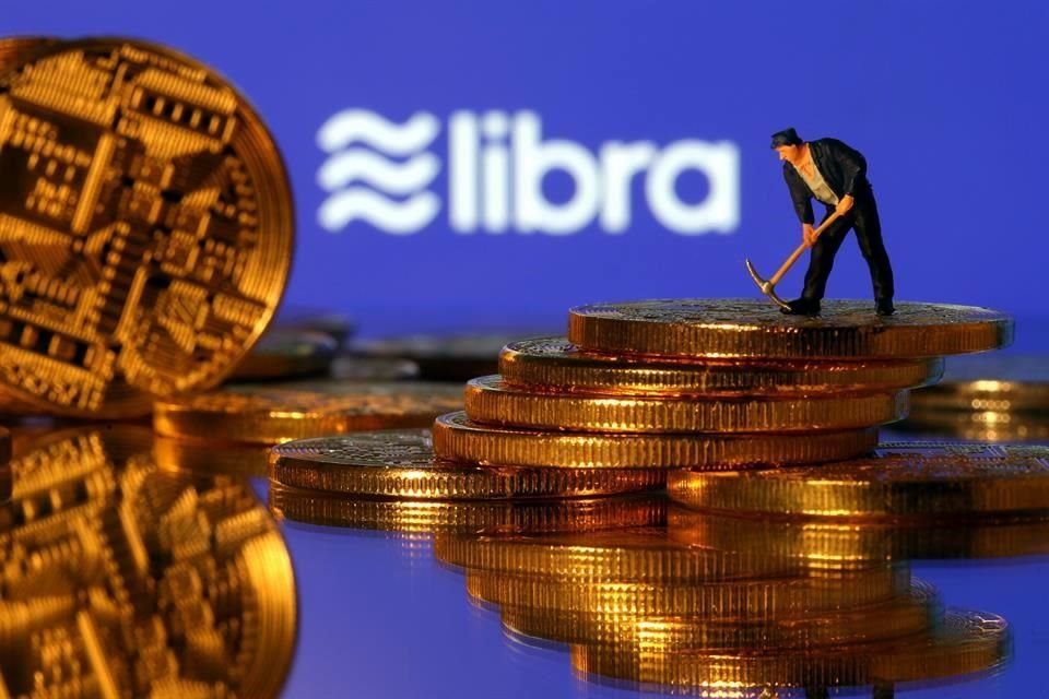 Facebook ha dicho que el próximo año está esperando el lanzamiento de Libra.