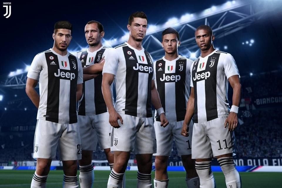 Juventus será renombrado como Piemonte Calcio en FIFA 20, después de que el 30 de junio la desarrolladora del juego, EA Sports, confirmara que su asociación con el club italiano había concluido.