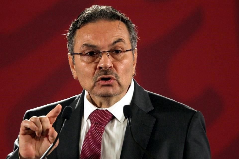 Pemex anunció ayer su Plan de Negocios.