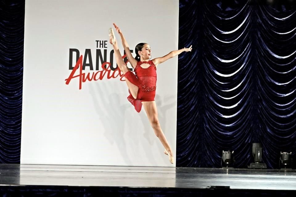 Michelle Arcq Lozano