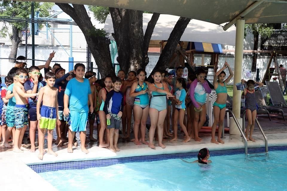 Campamento Club La Silla