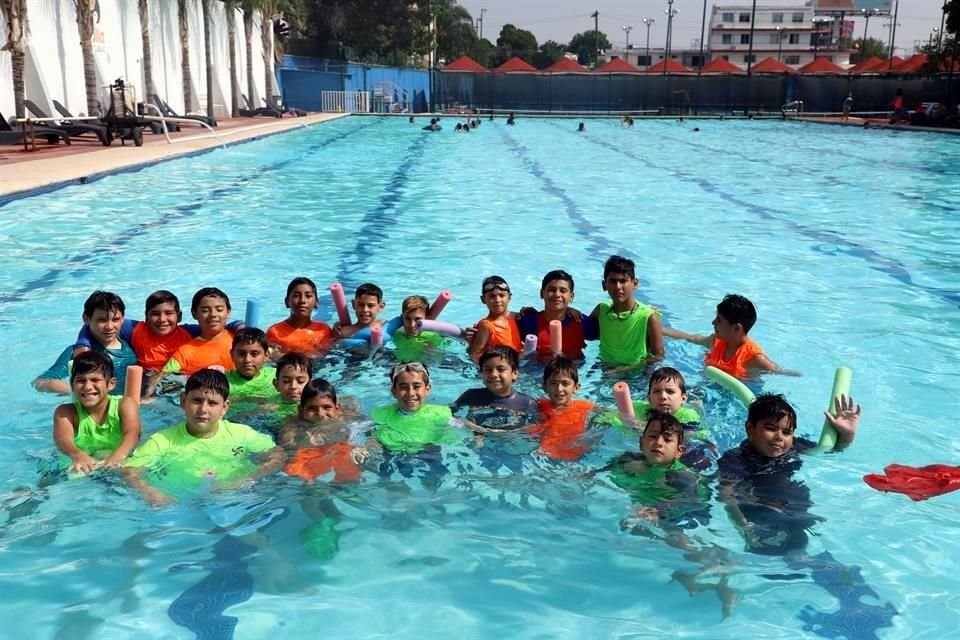 Campamento Club La Silla