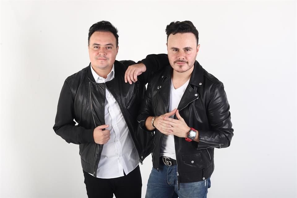 Río Roma arrancará el 'Rojo Tour' con un concierto el 20 de septiembre en el Auditorio Nacional.