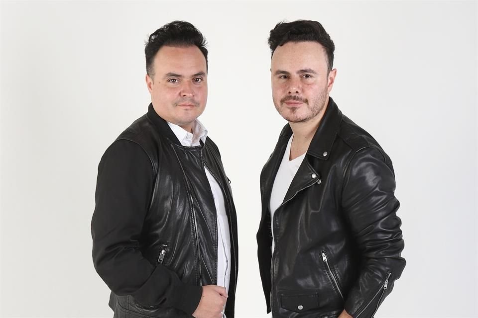 En su nueva producción colaborarán con artistas como Yuridia y La Adictiva.