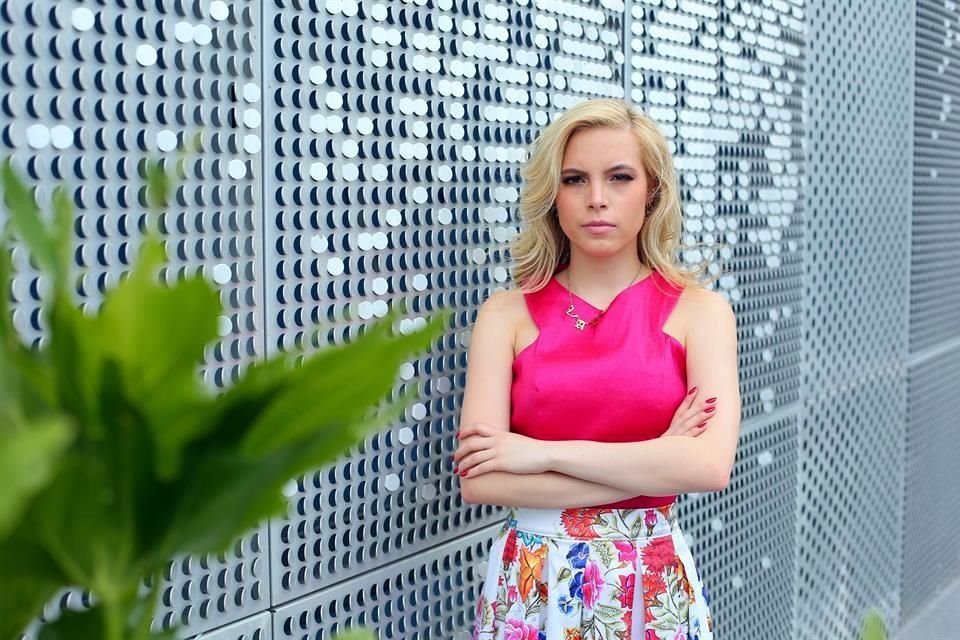Valeria Pérez Pliego