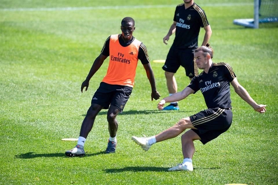 Gareth Bale será baja inminente del Real Madrid.
