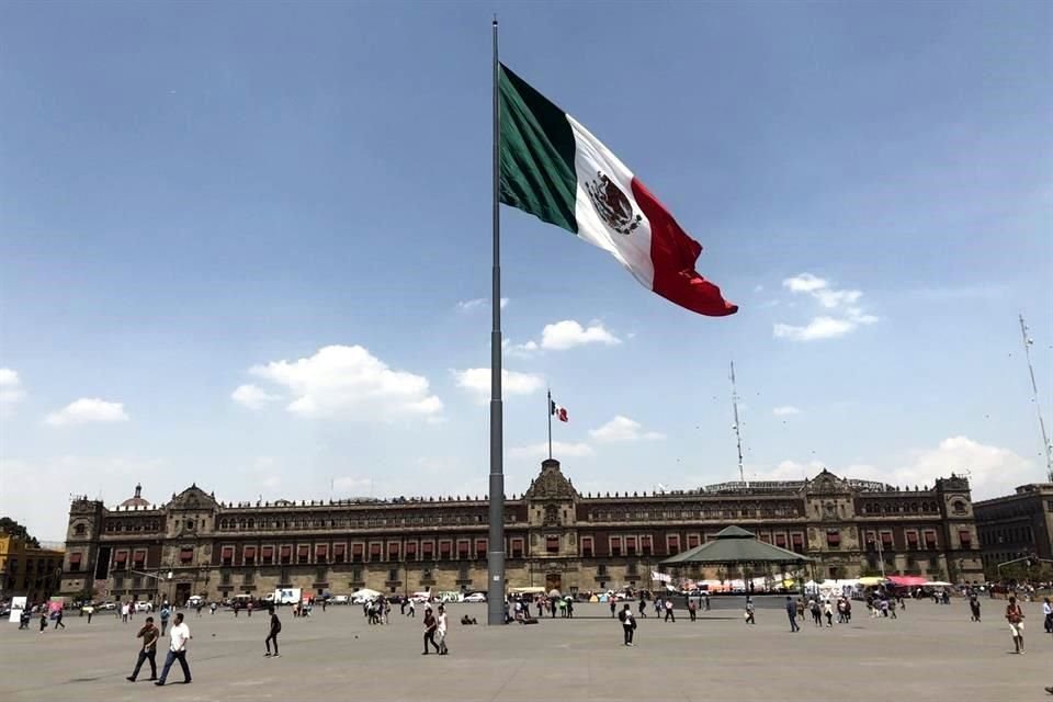 El BM dijo que espera que el crecimiento de México se eleve al 1.2 por ciento a medida que repunten las inversiones.