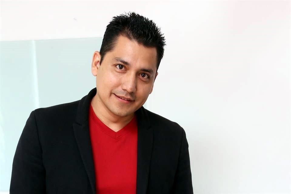 La empresa fundada por Jorge Jarquín maneja un chip de identificación que inserta en diversos productos.