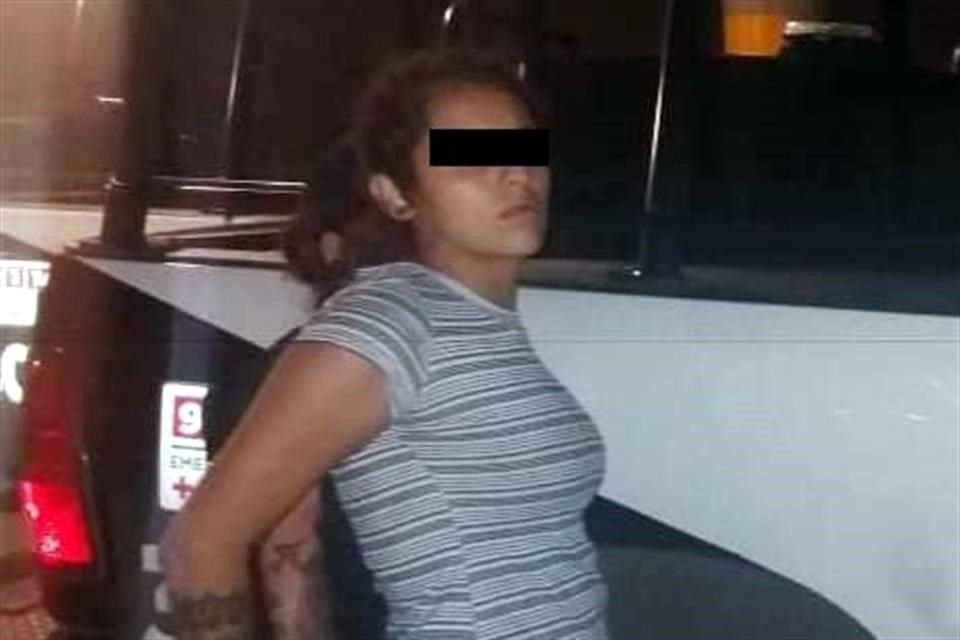 A los detenidos los investigan como los autores del ataque a balazos contra el table dance Libido, cometido la noche del pasado jueves en Prolongación Madero, en la Colonia Fierro.