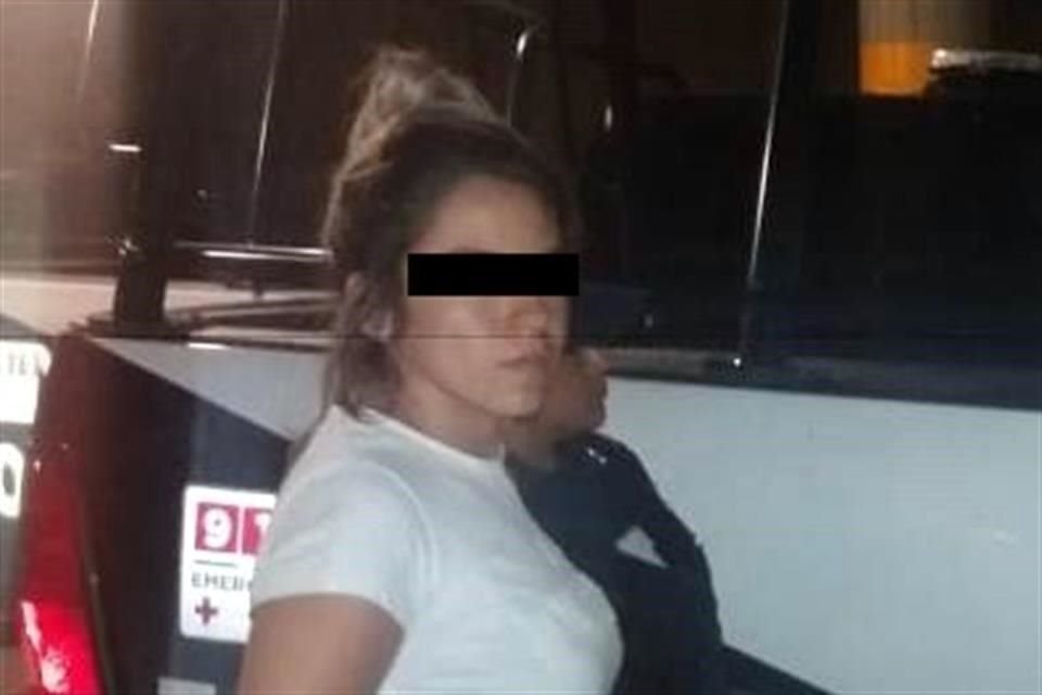 A los detenidos los investigan como los autores del ataque a balazos contra el table dance Libido, cometido la noche del pasado jueves en Prolongación Madero, en la Colonia Fierro.
