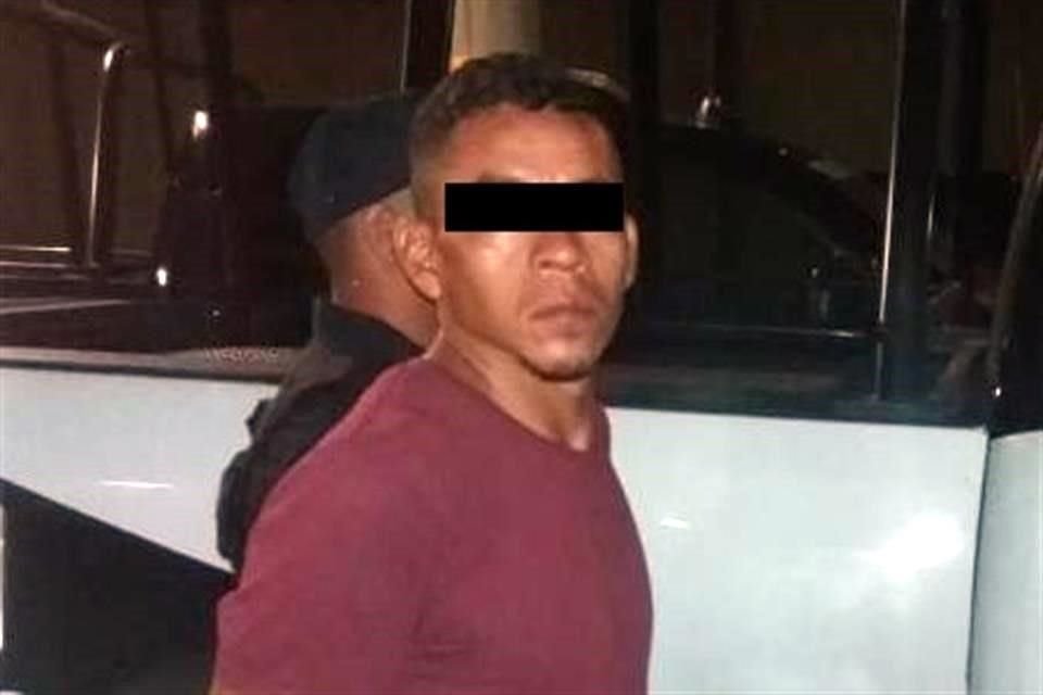 A los detenidos los investigan como los autores del ataque a balazos contra el table dance Libido, cometido la noche del pasado jueves en Prolongación Madero, en la Colonia Fierro.