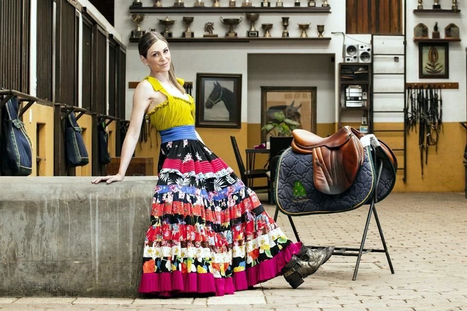 Lorenza O'Farrill