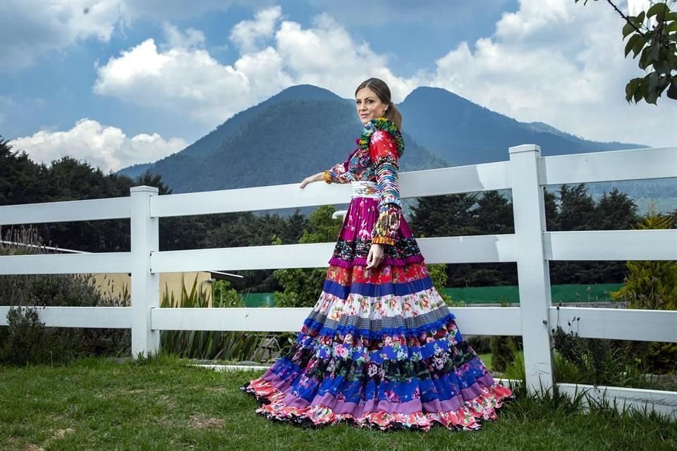 Lorenza O'Farrill