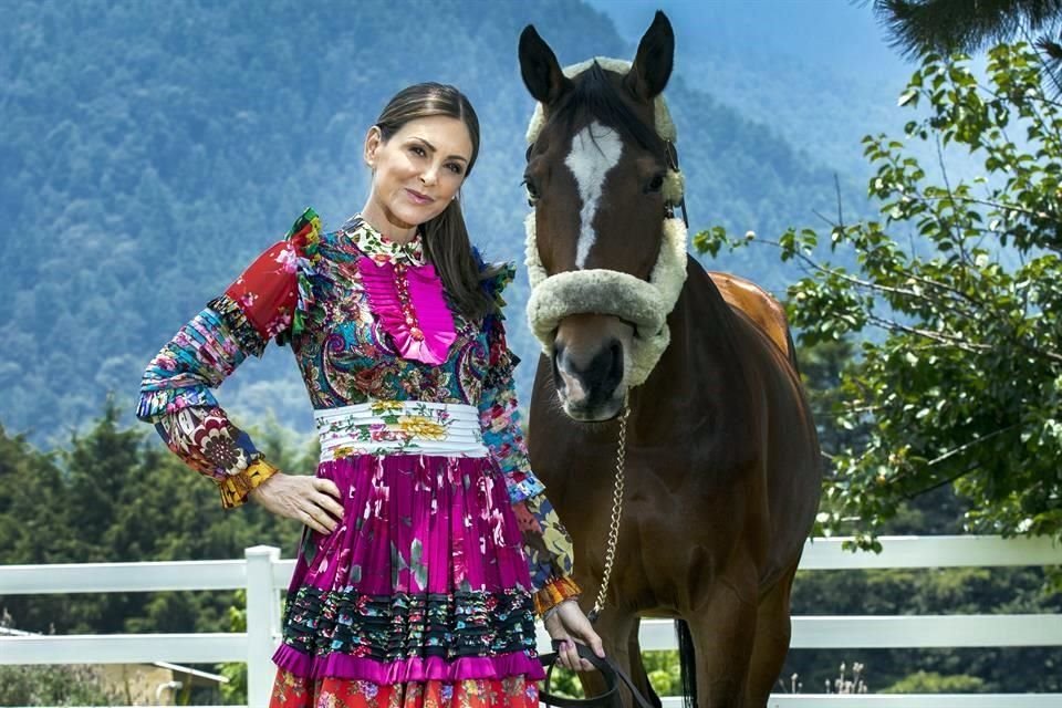 Lorenza O'Farrill