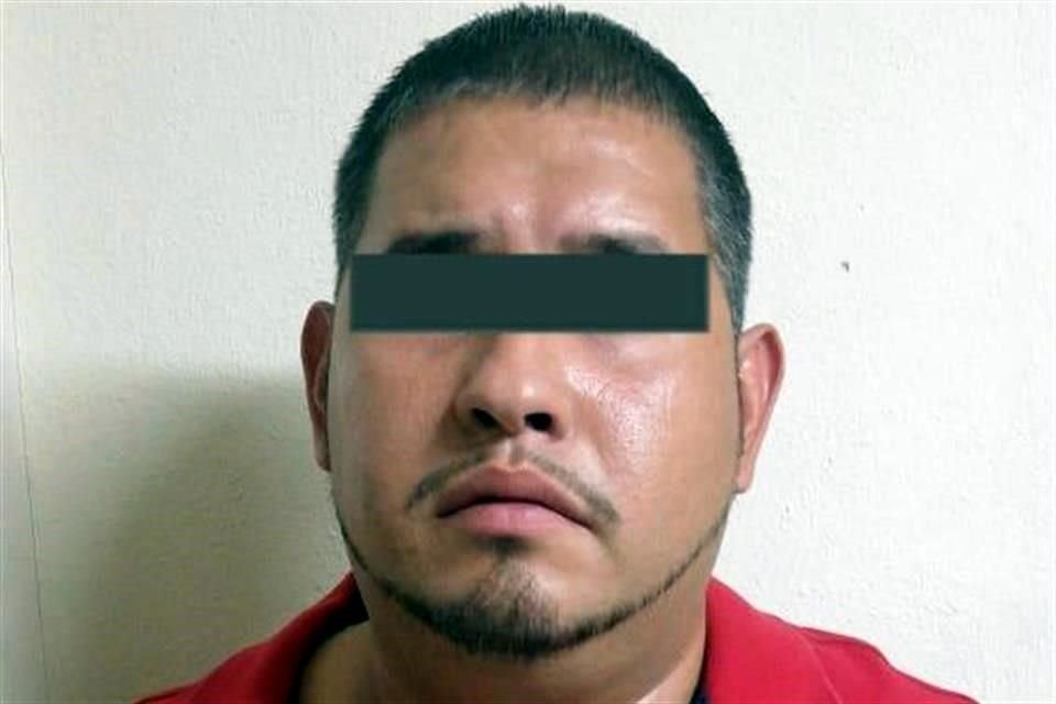 Ángel G. era buscado por la DEA al estar relacionado en tráfico de drogas.