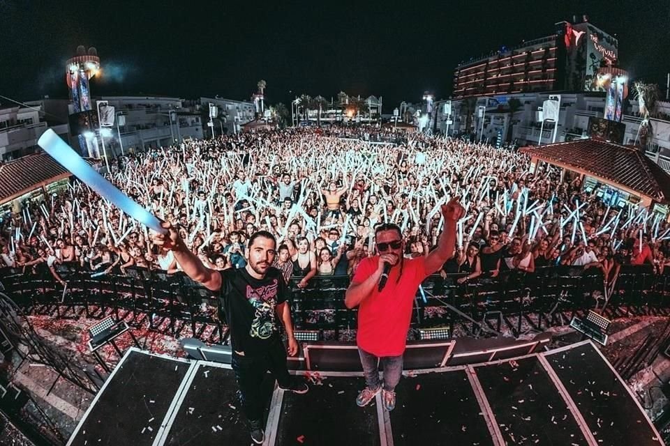Dimitri Vegas & Like Mike