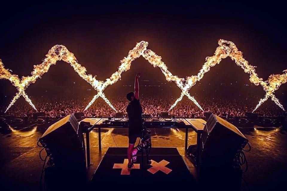 Martin Garrix