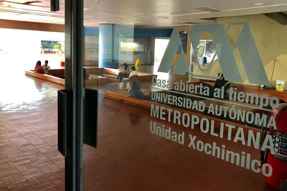 Este año se registró la huelga más larga en la historia de la Universidad Autónoma Metropolitana. 