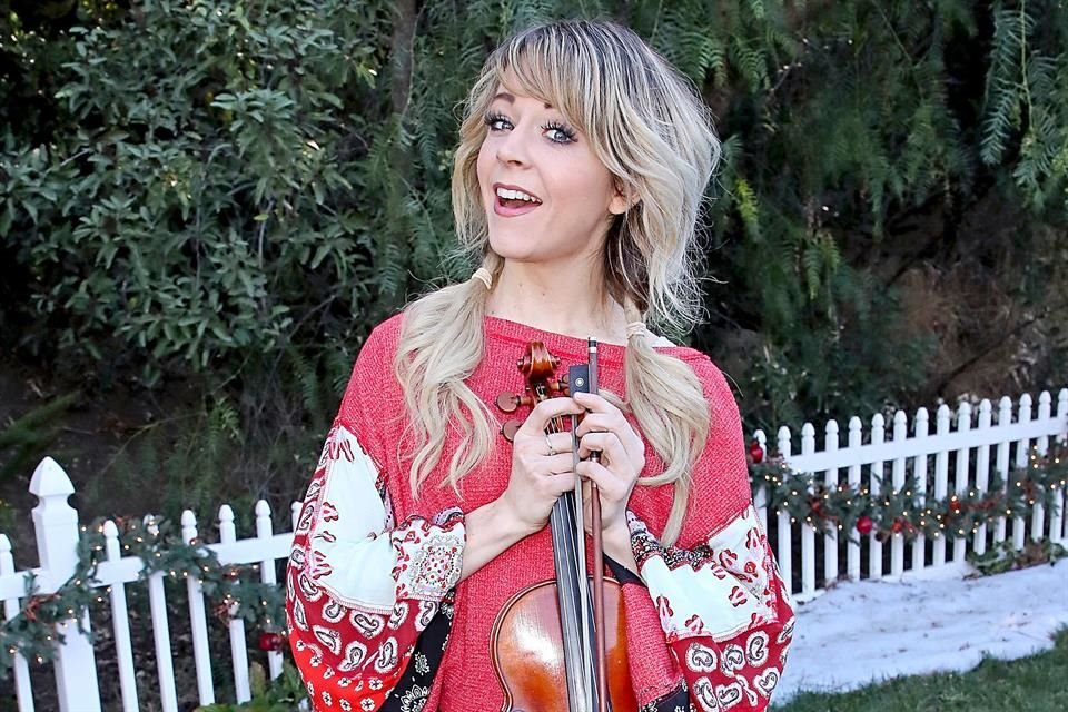 La estadounidense, de 32 años, traerá The Artemis Tour al Palacio de los Deportes el 10 de agosto, al Auditorio Citibanamex el 14 de agosto y al Teatro Diana el 12 de agosto.