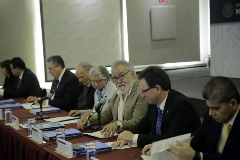 Hoy, la Oficina de la Alta Comisionada de Naciones Unidas para los Derechos Humanos presentó un diagnóstico sobre el funcionamiento del mecanismo.