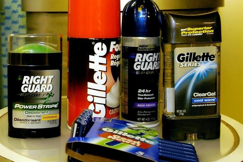 La ganancia para todo el año fiscal 2019 también se vio afectada por el cargo de 8 mil millones de dólares para amortizar activos de Gillette.