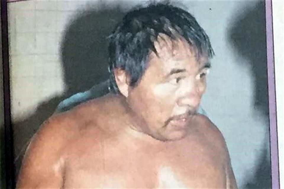 Tras ser derrotado, Rayo de Jalisco reveló su identidad.