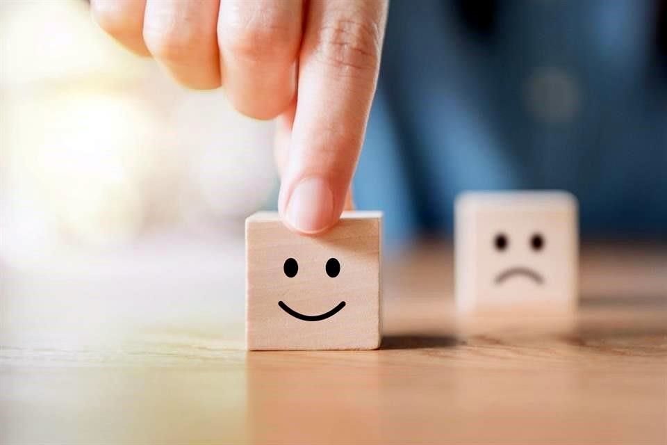 El promedio de satisfacción con la vida a nivel nacional es de 8.45 en una escala de 0 a 10.