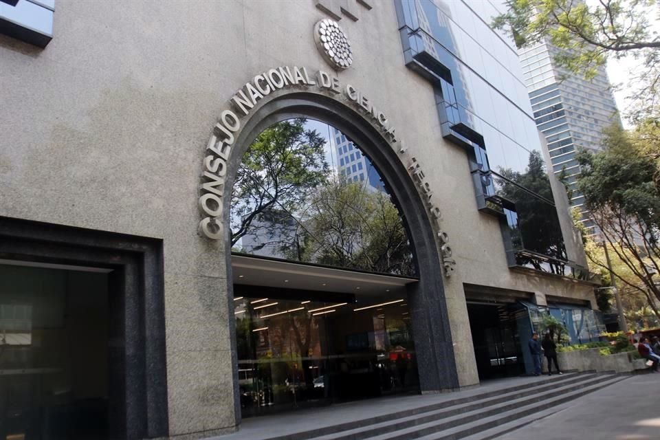 El Conacyt informó el martes que ahora sólo apoyará económicamente proyectos específicos.