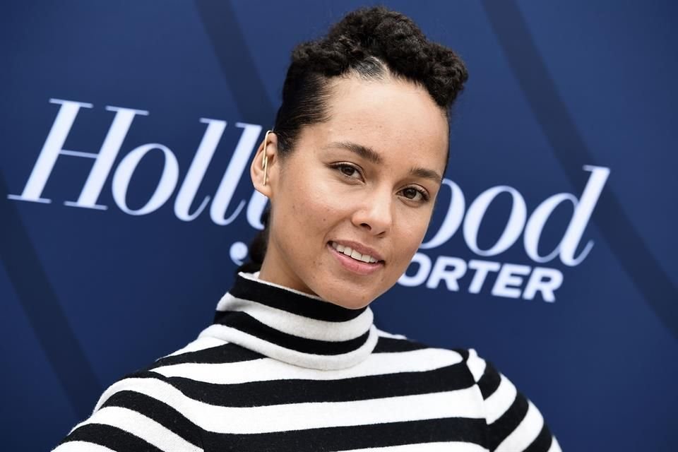 Alicia Keys formará parte de Global Citizen 2019.