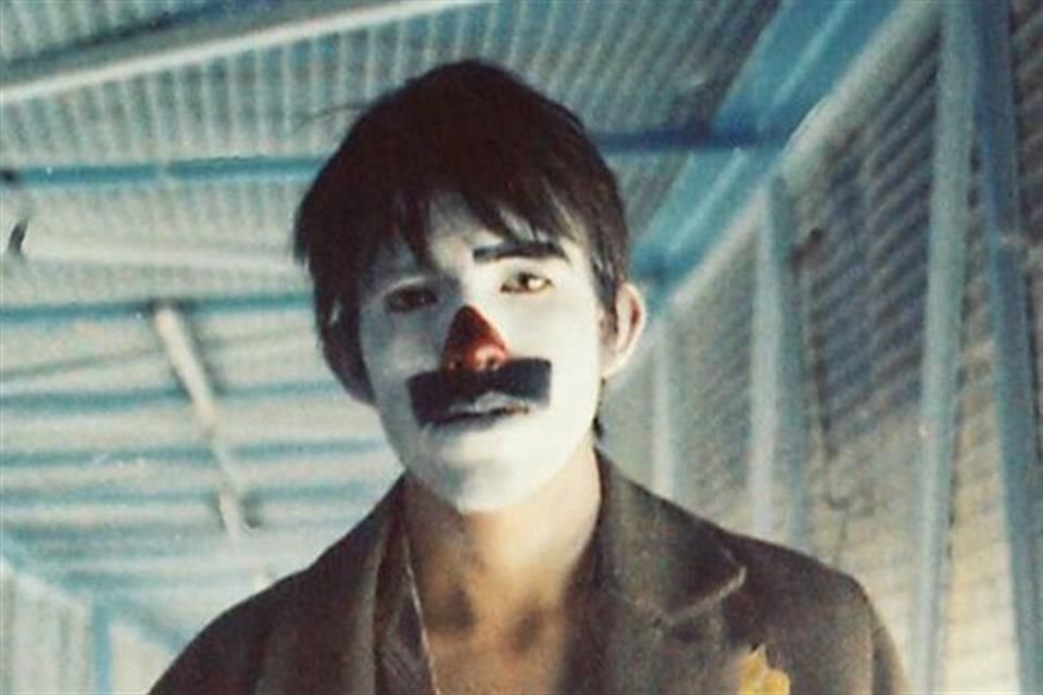 Gabriel Carbajal estelariza 'Chicuarotes'.