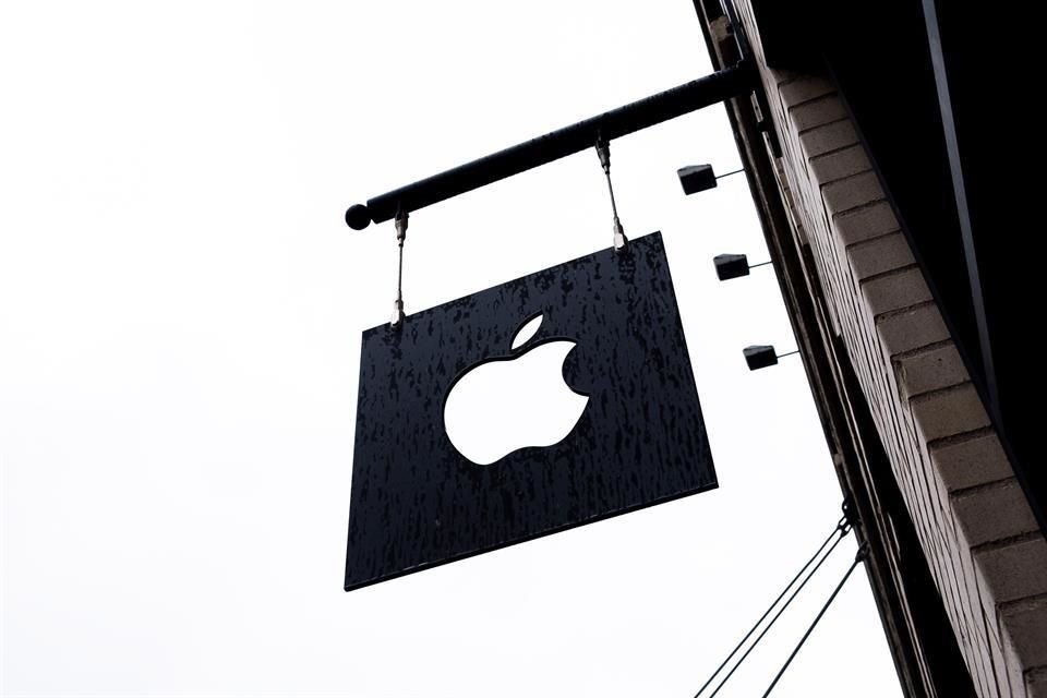 Diez de las 15 solicitudes de exclusiones de Apple de los aranceles de 25% fueron aprobadas.