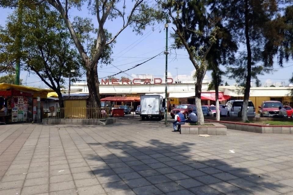 La Alcaldía Miguel Hidalgo y Seduvi anunciaron la reinstalación del Sistema de Actuación por Cooperación en Tacubaya.