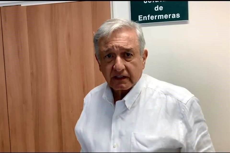 El Presidente Andrés Manuel López Obrador lamentó los hechos ocurridos en El Paso, Texas y afirmó que la Secretaría de Relaciones Exteriores (SRE) está brindando apoyo.