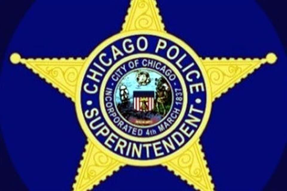 Dos tiroteos en Chicago, Estados Unidos, dejaron al menos una persona muerta y 11 heridas en hechos separados durante la madrugada.