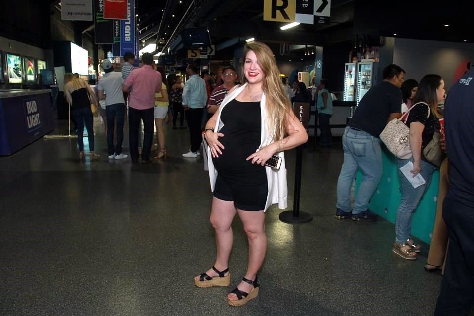 Charo Cantú