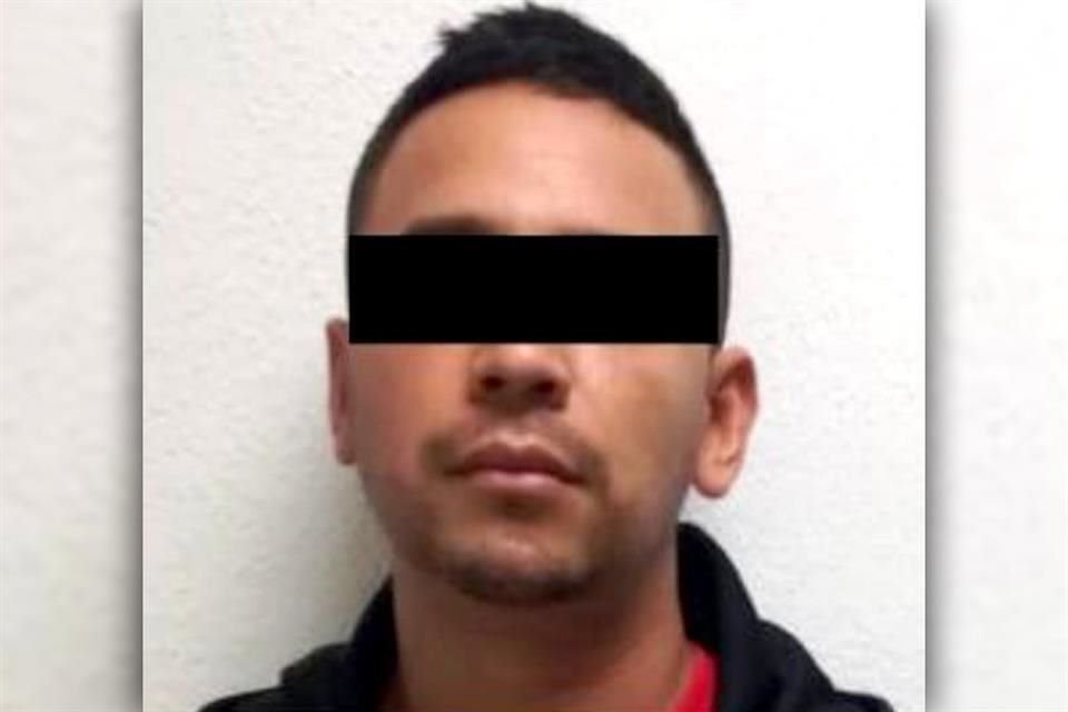 De acuerdo con reportes de la Fiscalía General de la República (FGR), se trata de Edgar Herrera Pardo o Julio Alexandre Franco Romo, alias 'Caimán' o 'Cabo 8'