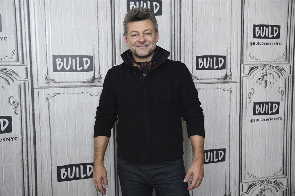 'Venom 2' será el tercer proyecto de Serkis como director.