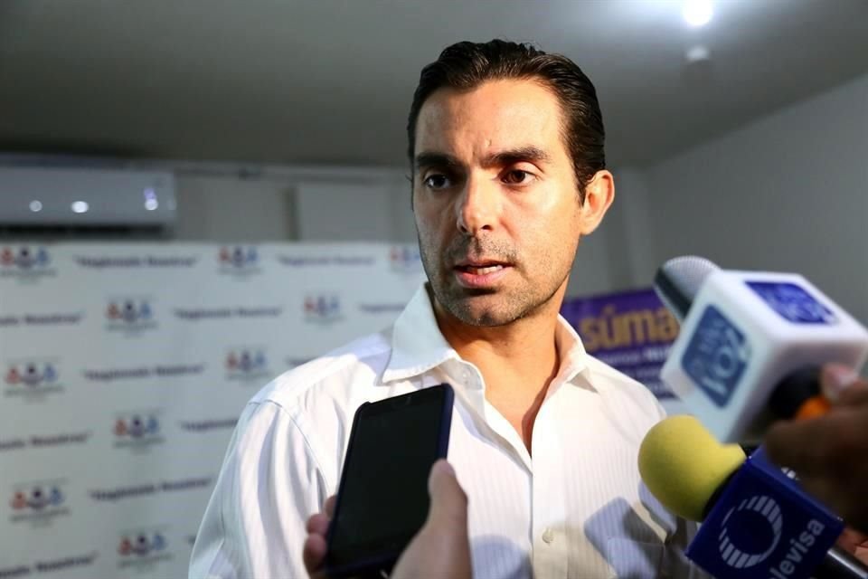 Vargas volvió a criticar a la Conade y al selectivo de clavados.