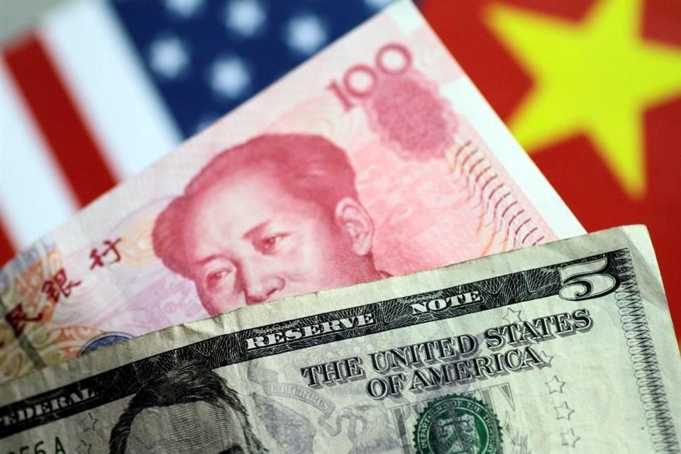 La guerra comercial entre Estados Unidos y China se avivó ayer luego de que entraron en vigor los nuevos aranceles que ambas economías se impusieron mutuamente.