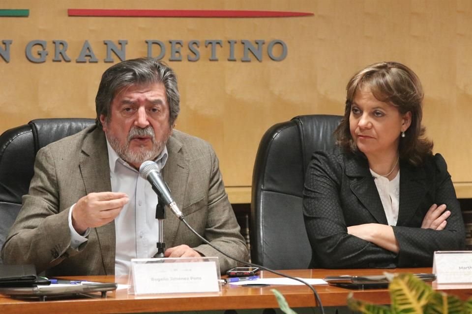 Rogelio Jiménez Pons, director general de Fonatur, estimó que los 36 mil millones de pesos representarían el 70 por ciento de los ingresos anuales que generará el Tren Maya. 