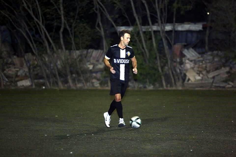 Rodrigo de León, de Vidusa