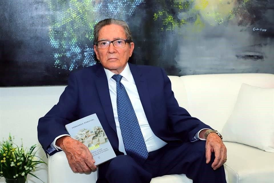 Fernando Esquivel
